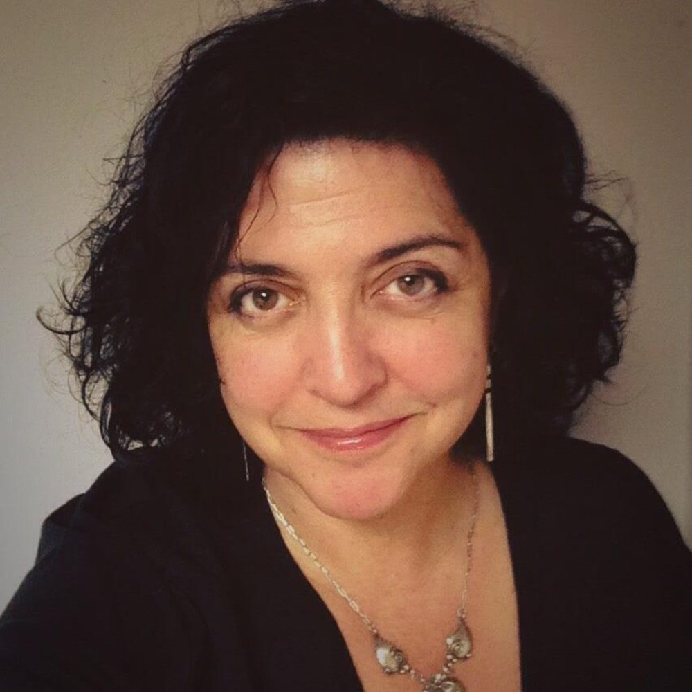 Meet your Posher, Christina
